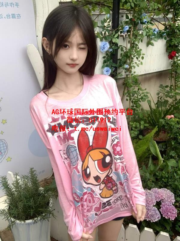软萌系甜妹Rachel