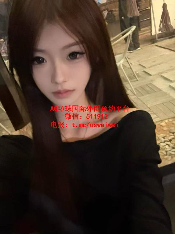 软萌系甜妹Rachel