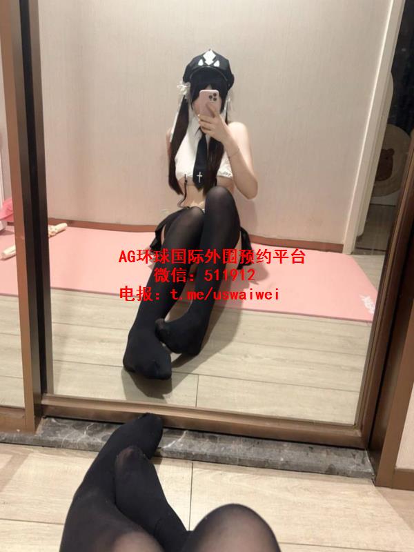 软萌系甜妹Rachel