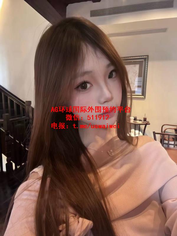 软萌系甜妹Rachel