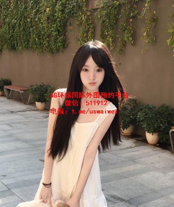 纯天然素颜美女落落