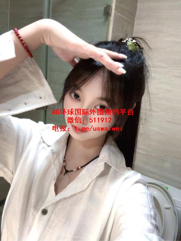 温柔精致圆脸妹妹诗颖