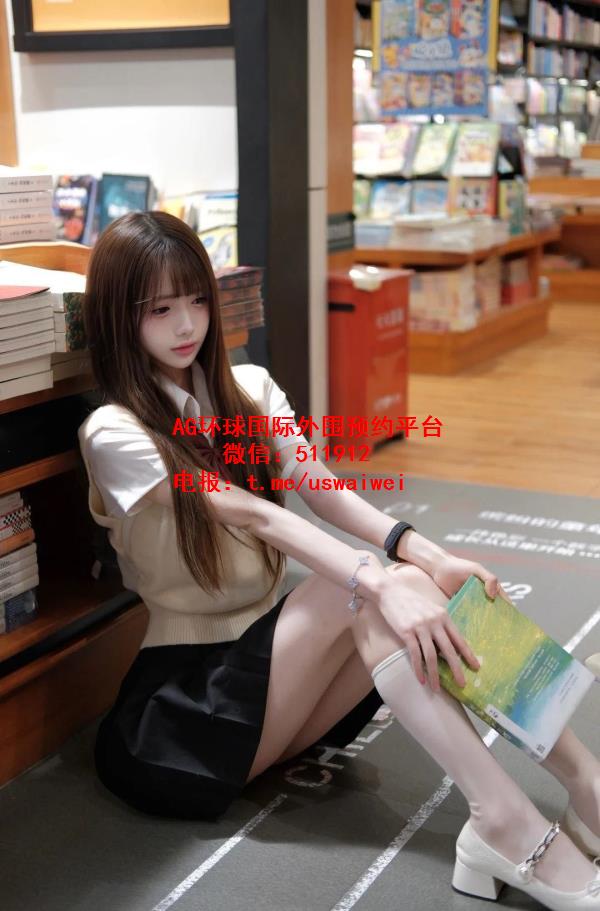 清新白月光初恋脸Marissa