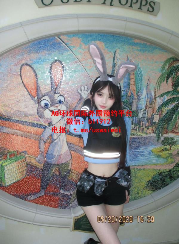 清新白月光初恋脸Marissa