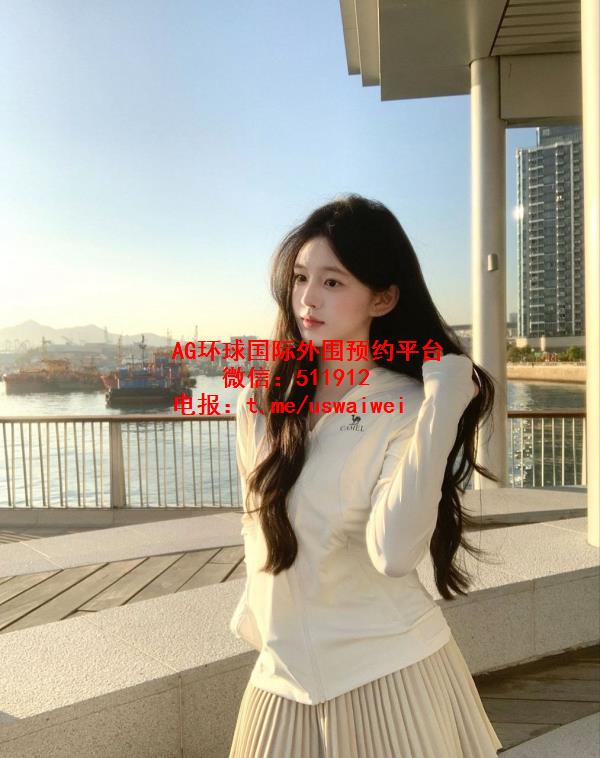 惹人喜爱小女友芊宁
