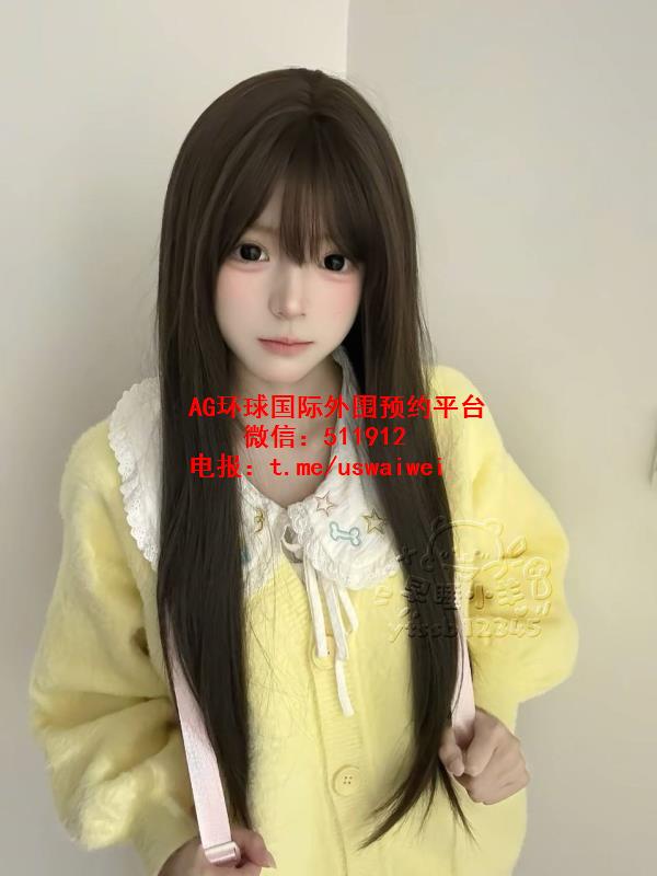 JK制服萝莉Kaylee