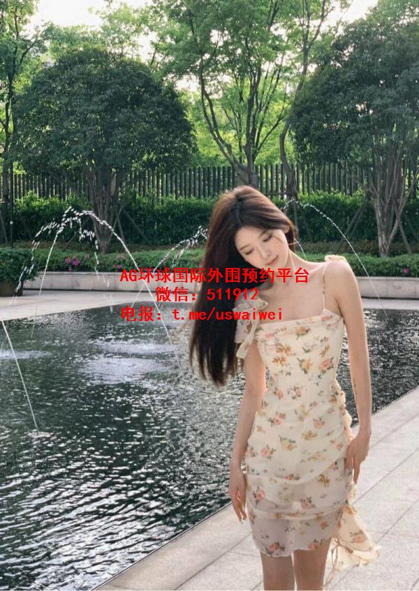 纤细身形美女婕宁