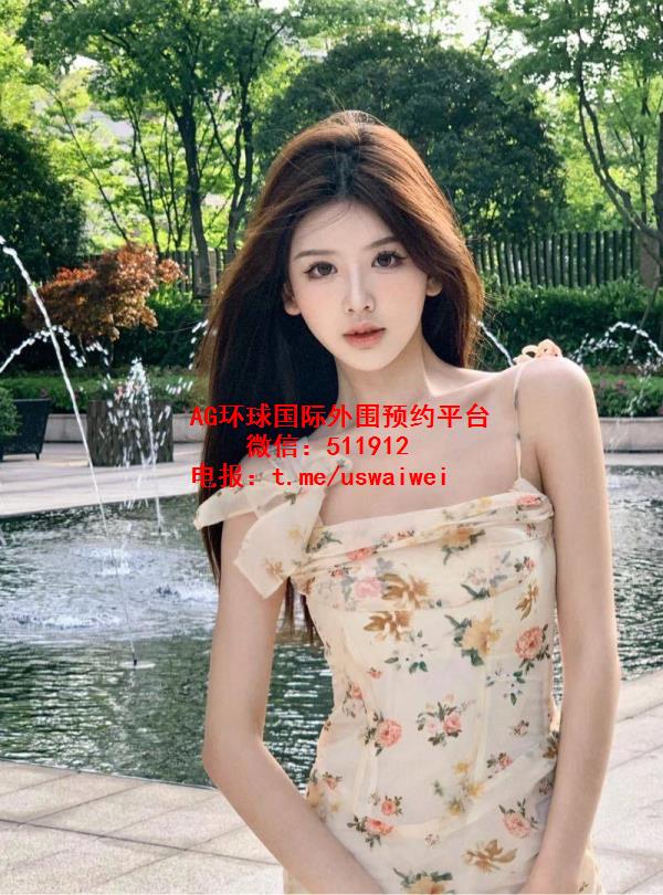 纤细身形美女婕宁