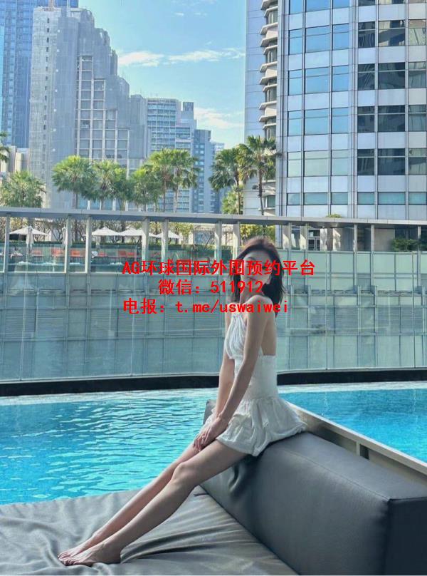 纤细身形美女婕宁