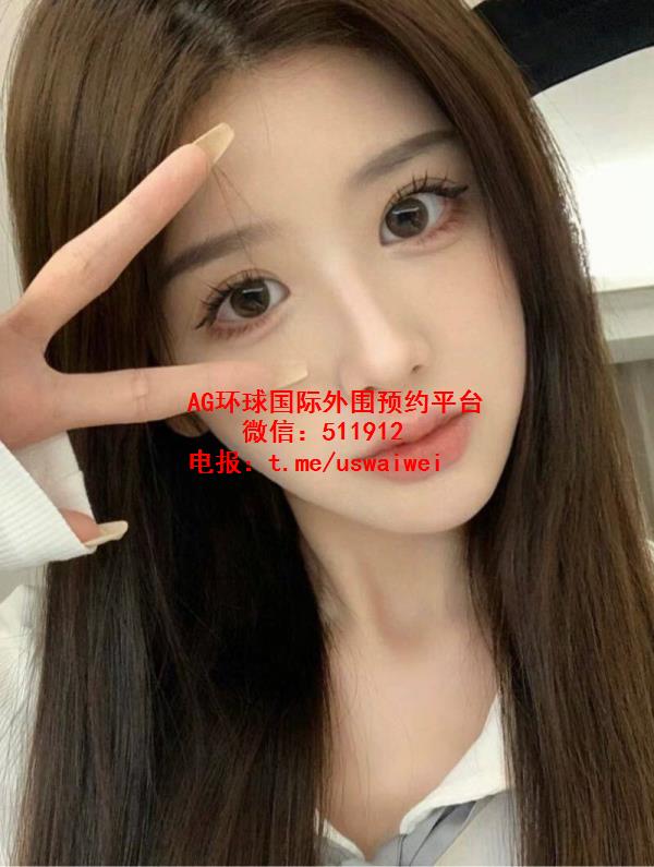 纤细身形美女婕宁