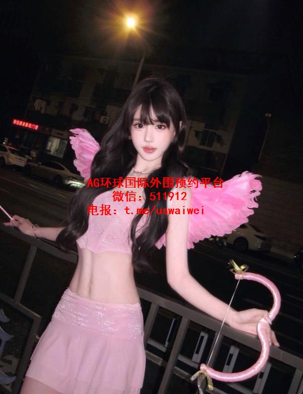 风格多变时尚网红Laurel