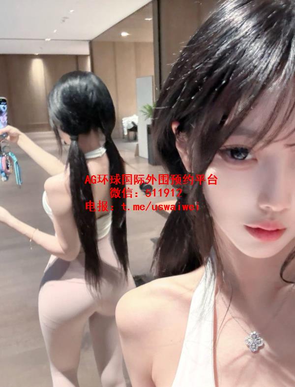 风格多变时尚网红Laurel