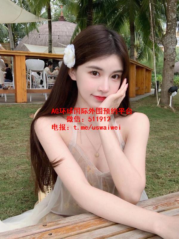 透亮娃娃脸晨玥