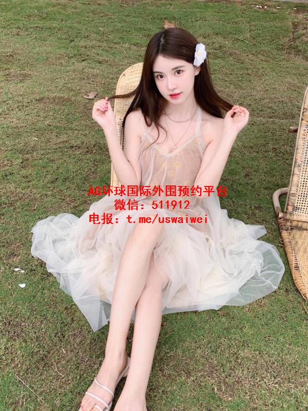 透亮娃娃脸晨玥