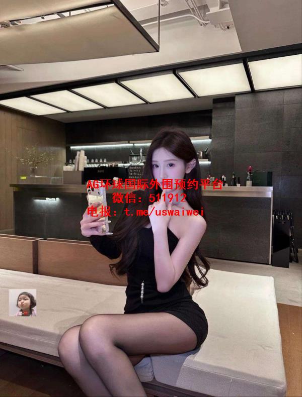 甜美灵动艺术生Valerie
