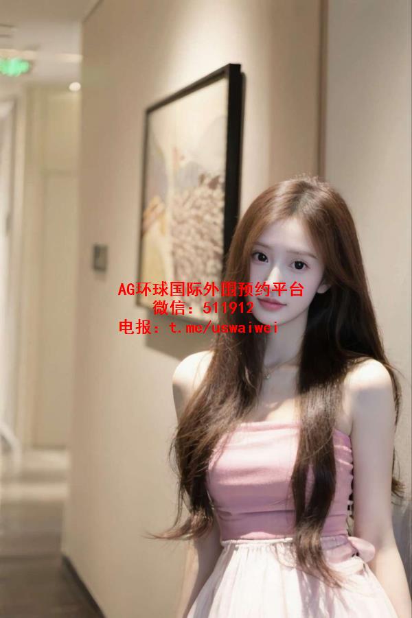 甜美灵动艺术生Valerie