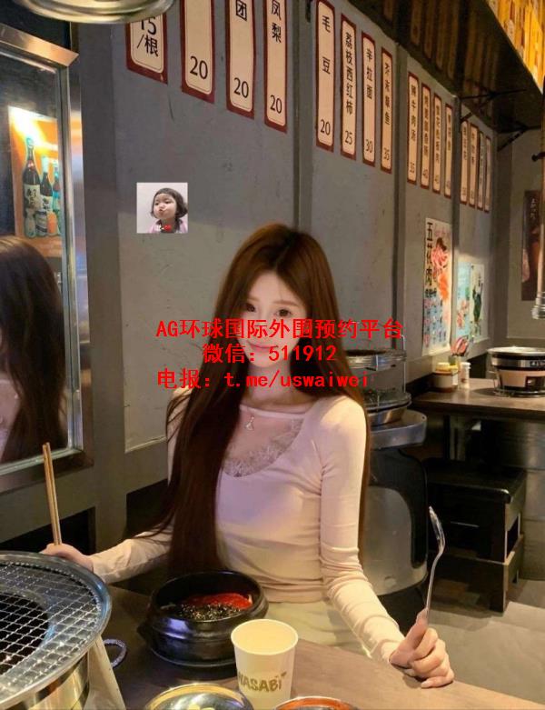 甜美灵动艺术生Valerie