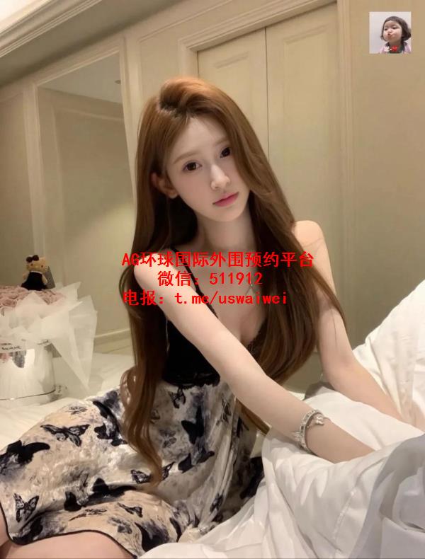 甜美灵动艺术生Valerie