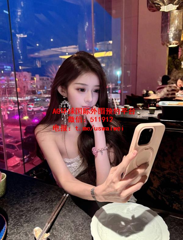 人气主播Kendra