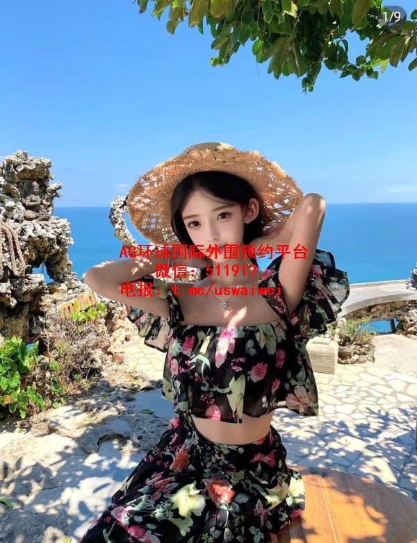 娃娃脸反差女琳悦