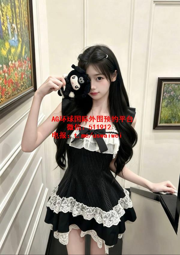 乖巧可爱女仆妹妹Kylie