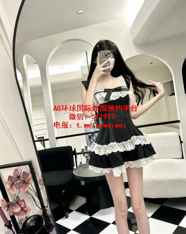 乖巧可爱女仆妹妹Kylie
