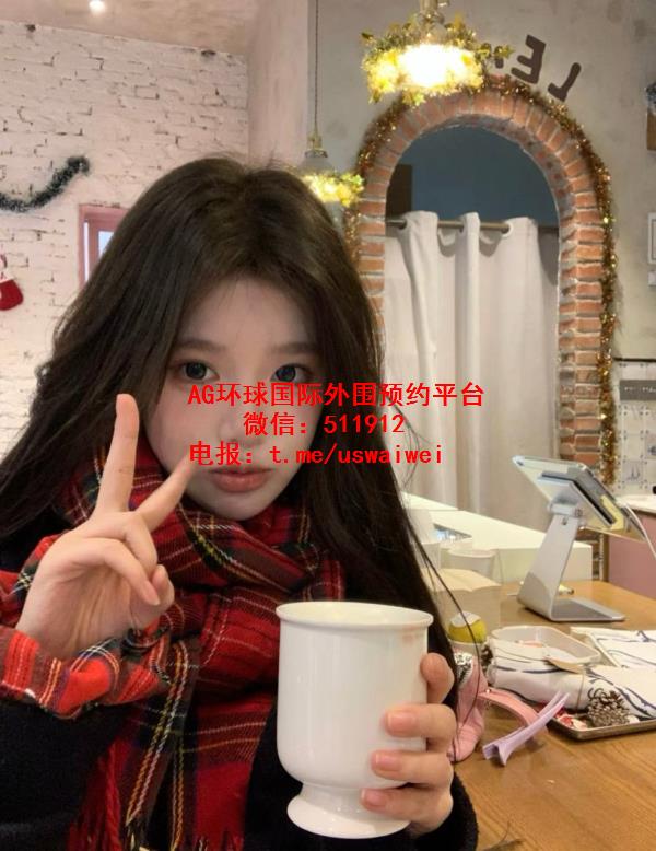 小巧精致妹妹玥雅