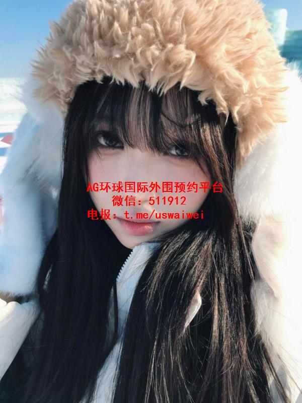 软萌有趣美少女Kianna