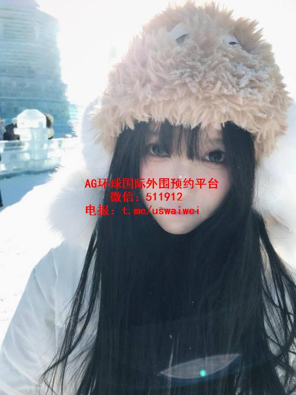 软萌有趣美少女Kianna