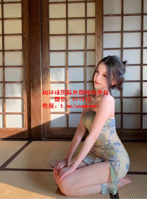 甜系女友Corinne
