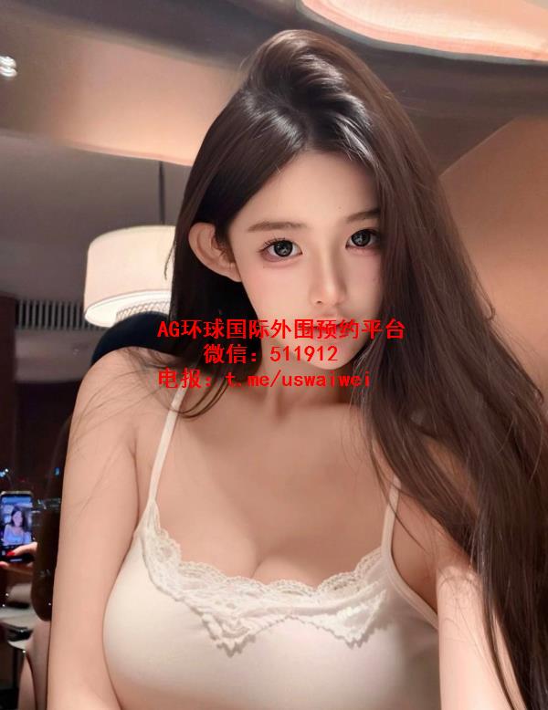 美瞳模特Marnie