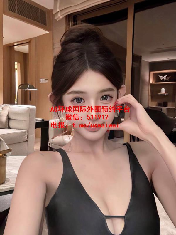 美瞳模特Marnie