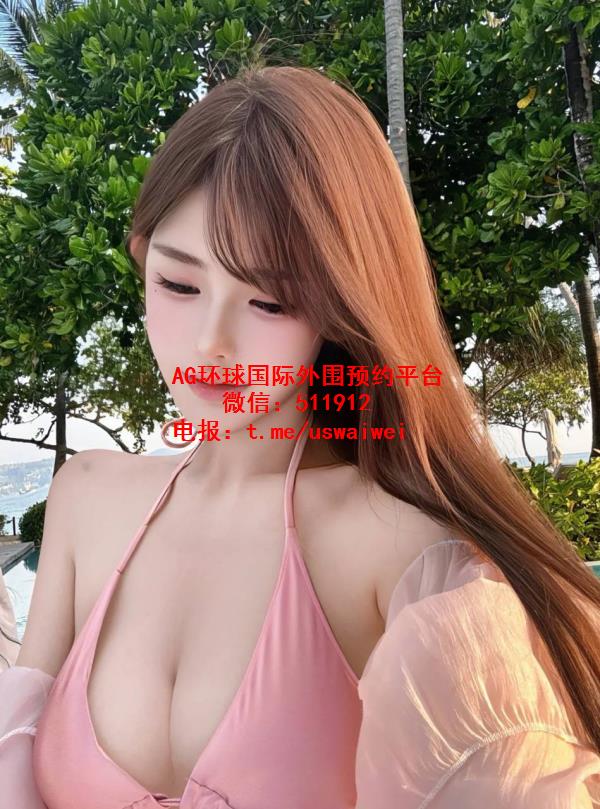 美瞳模特Marnie