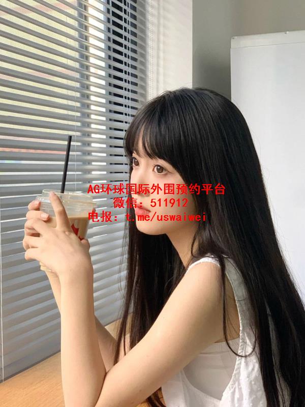 纯欲撩人小女友Giselle