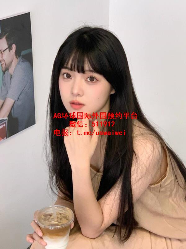 纯欲撩人小女友Giselle