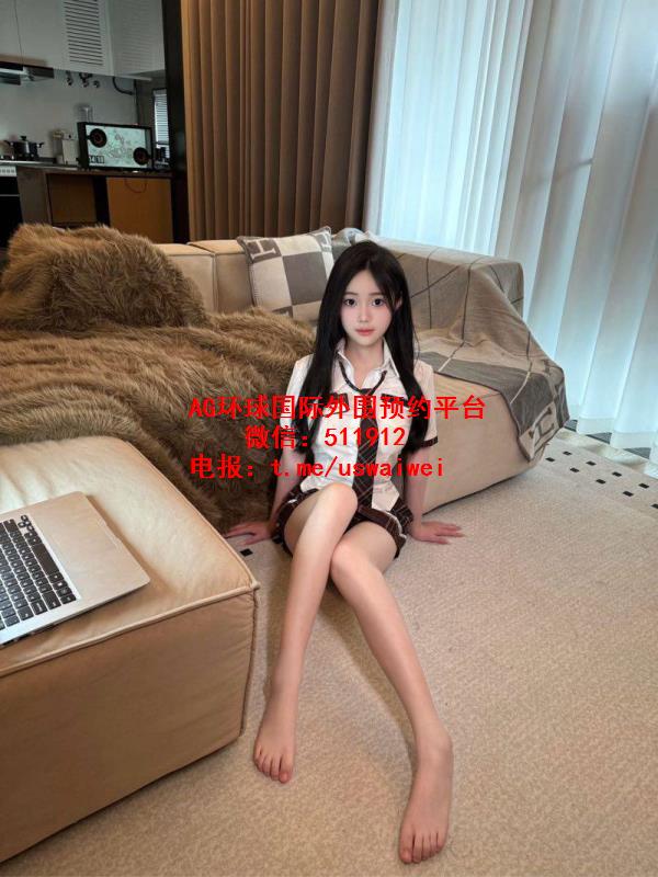文静温柔学妹Lacey