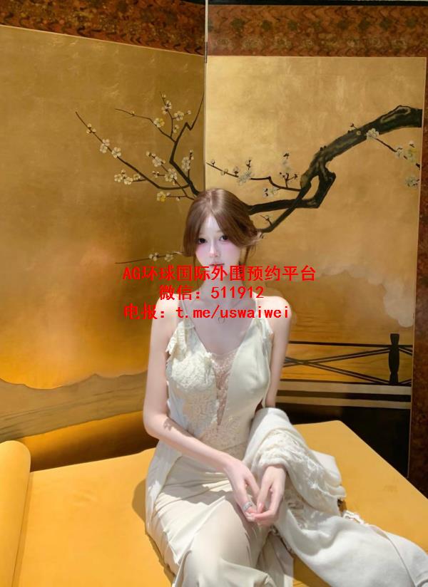 洋气气质型小姐姐Annelise