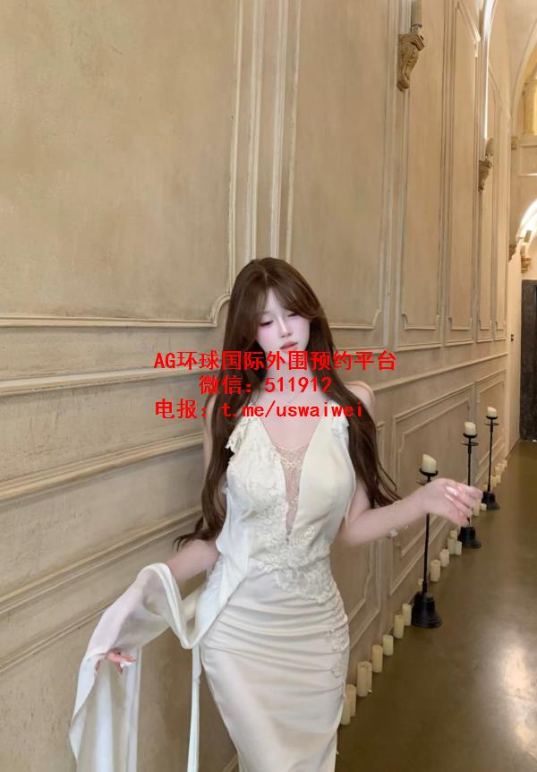 洋气气质型小姐姐Annelise