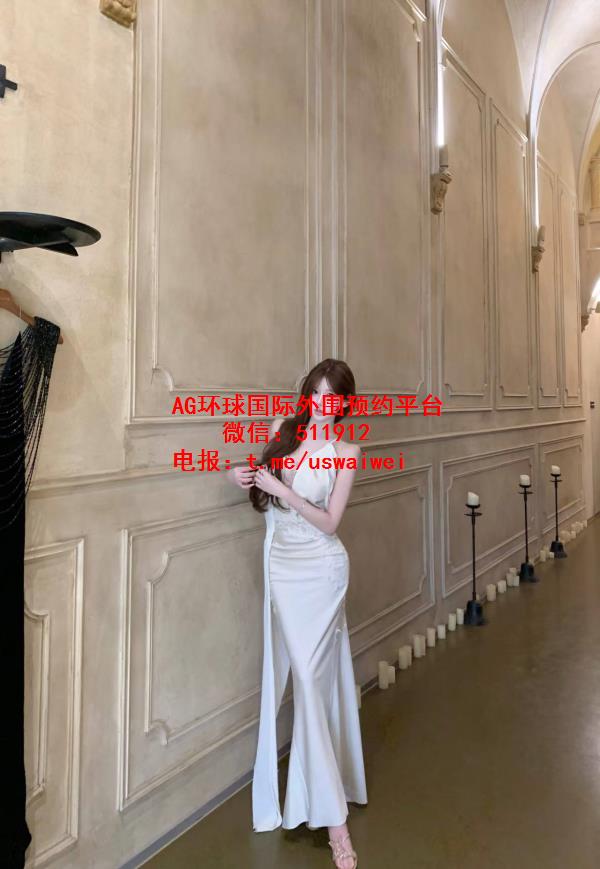 洋气气质型小姐姐Annelise