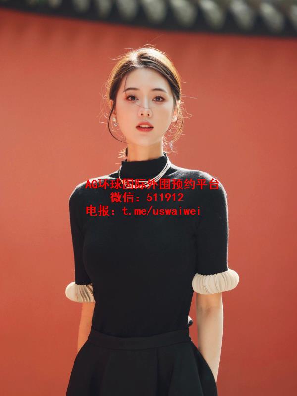 阳光开朗美人Jolie