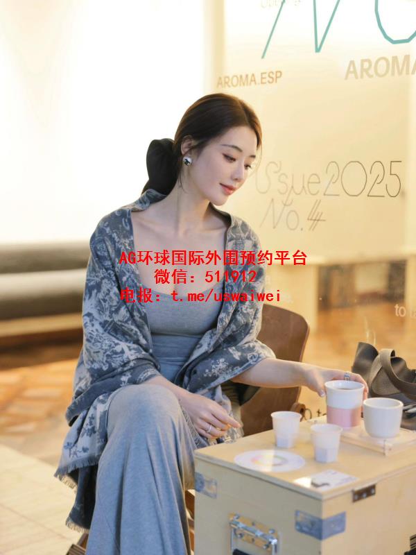 阳光开朗美人Jolie
