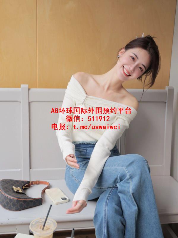 阳光开朗美人Jolie