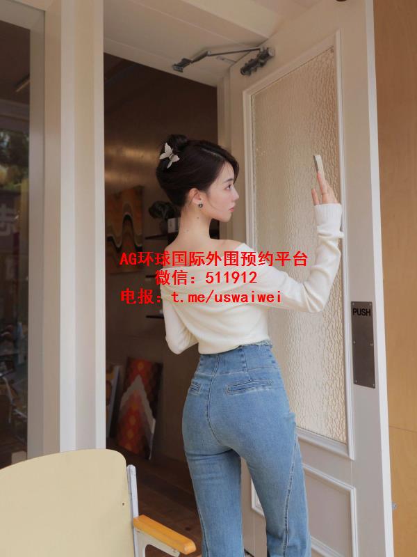阳光开朗美人Jolie
