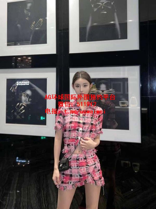 国际服装品牌超模Delaney
