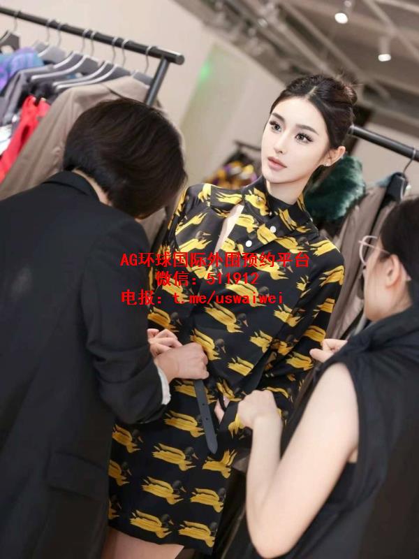 国际服装品牌超模Delaney