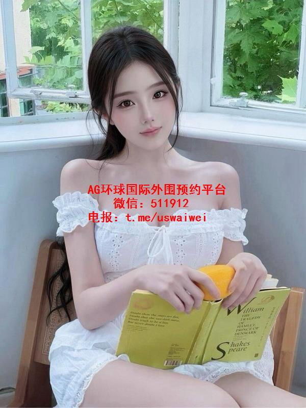 清纯邻家妹妹Marnie
