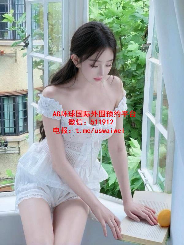 清纯邻家妹妹Marnie