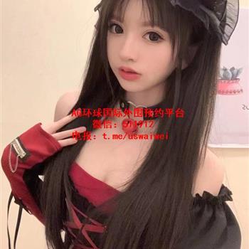 洛丽塔萝莉Nysia