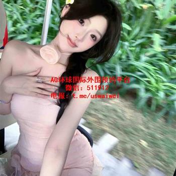 妩媚骨感美女Olien