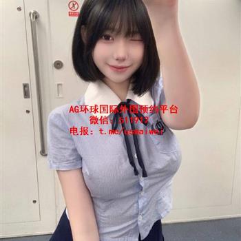 童颜巨乳短发妹妹Meryn